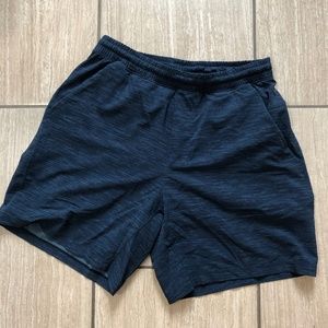 Lululemon Men's Pace Breaker Running Short 7"